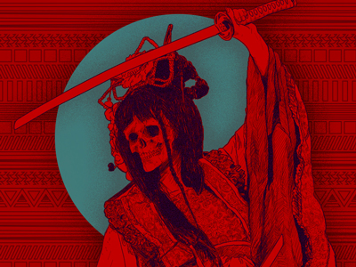 Onna-bugeisha