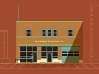 Broadway Roasting Co