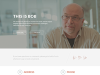 This is Bob