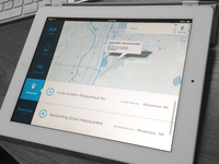 Aviation mApp