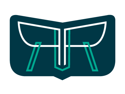 Richie-raygun-logo