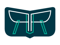 Richie Raygun Logo