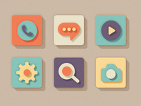 Squares