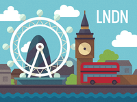 LNDN