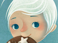 Sugar pixie