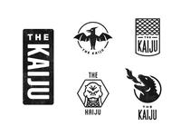 The Kaiju