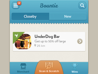 bountie