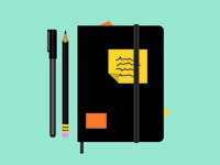 Sketchbook