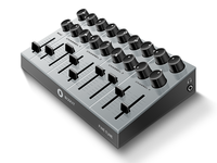 Mixer table