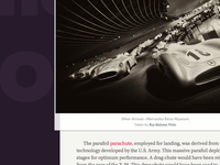 Article Image & Caption