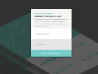 Perspective Mockups - Photoshop Actions