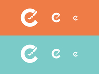 Creative Status - Logo
