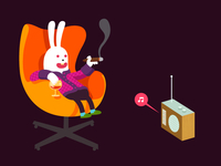 Rabbitfm
