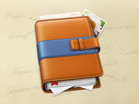Curio 8 Mac OS icon