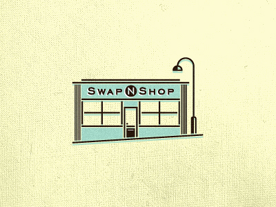 Swap Shop Logo