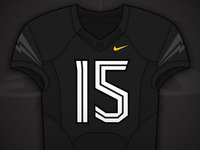 Germany Football Jersey