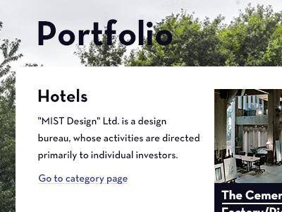Portfolio