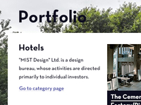 Portfolio
