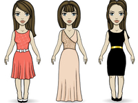 Girls outfit