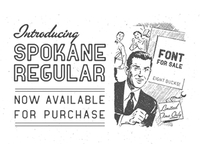 Spokane Regular