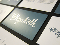Calling Cards
