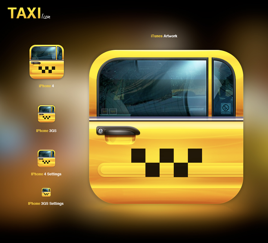 Next-taxi-app