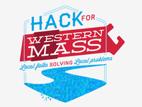 Hack for Western Mass