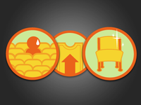 Concept Illustrations