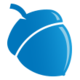 Blue Acorn