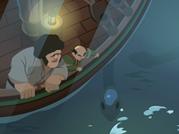 Princess Bride APP sneak peek