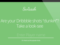 Swisssh_teaser