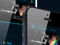 Electron UI