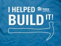 Habitat for Humanity EC