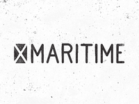 Maritime Logo