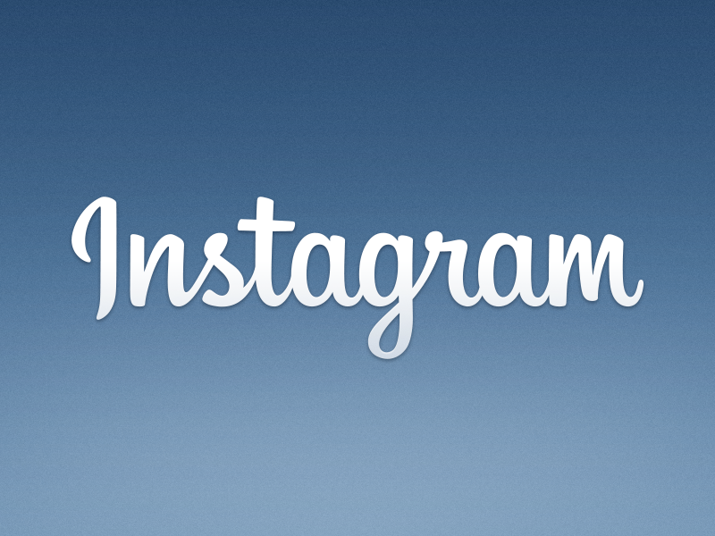 A New Instagram Logo
