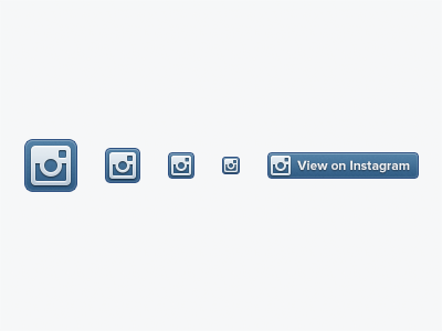 Dribbble_-_instagram_badges__1x