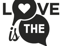 Love is the greatest thing