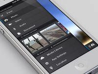 VP Mobile App