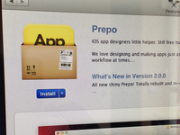 Prepo 2 is Go!