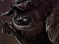 Boar