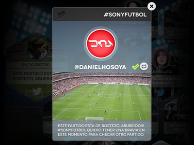 Sonyfutbol