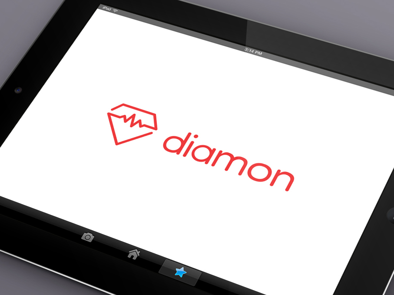 Diamon_on_ipad-dribbble