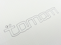 Tamam Sketch