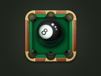 Billiard