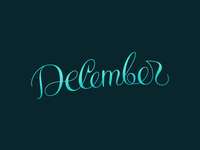 December