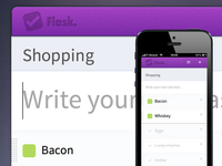 Responsive To Do List