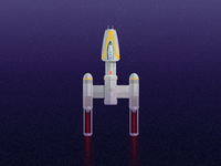 Y-Wing
