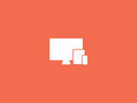 Responsive Design Icon