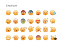emoticon 