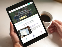 Ikonomo Website